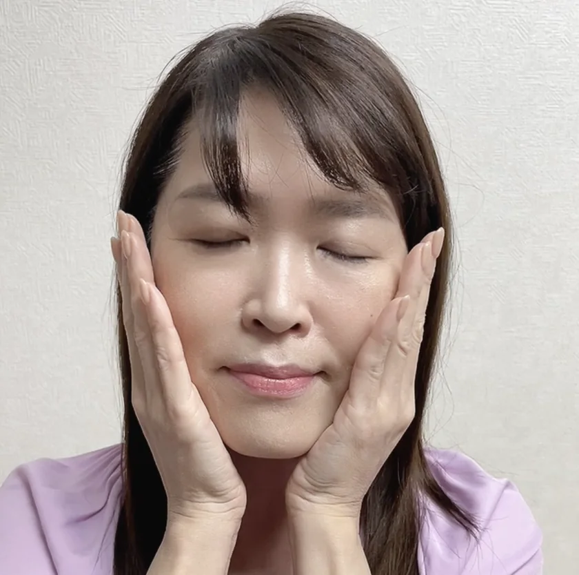 50代女性の使用感イメージ